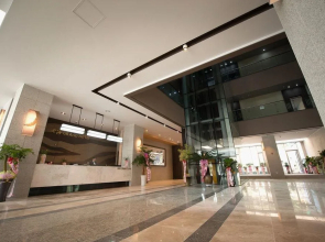 Andong Grand Hotel