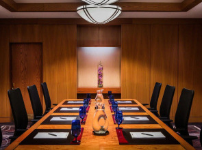 Hyatt Regency Buffalo / Hotel and Conference Center