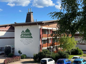 Kurhotel Schluchsee 28693