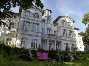 Aparthotel Seeschlösschen