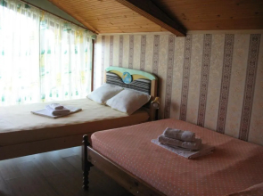 Guest House Slivek
