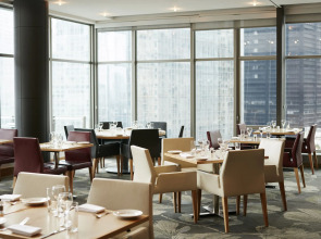 Club Quarters Hotel, World Trade Center