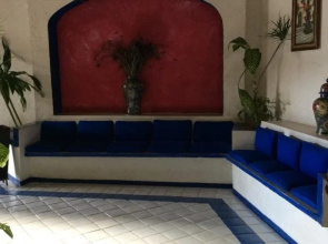 Hotel Cuesta Del Chorro
