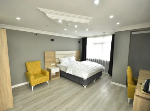 Rio's Hotel