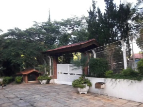 Pousada Encantos Da Mantiqueira