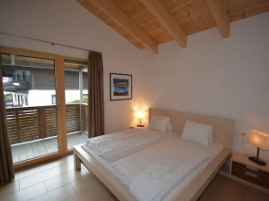 Schmitten Finest Apartments