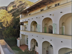 Antica Residenza la Vela