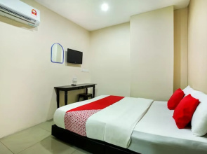 Hotel O Ferringhi Stay Iinn