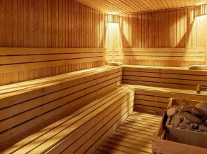 Justiniano Club Park Conti