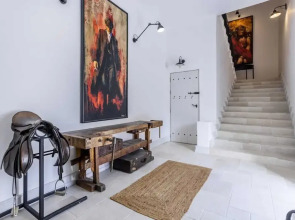 Castro Mesembria Boutique Hotel