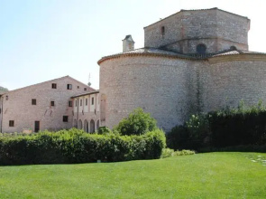 Chiesatonda Ospitalità e Ricevimenti