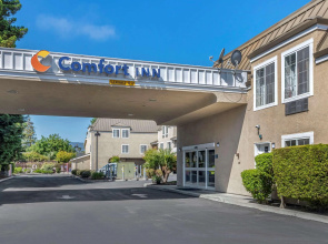Comfort Inn
