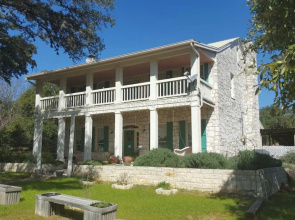 Chantilly Lace Country Inn - Bed And Breakfast - Adult Only
