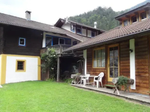 Ferienwohnungen Lienzer Klause
