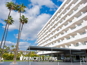 Gran Canaria Princess Hotel - Adults Only