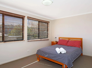 Amberoo Apartments
