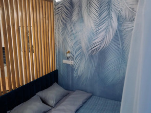 СВ Апартаменты на бульваре Гусева 62