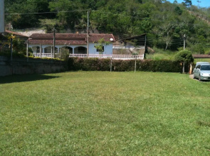 Miguel Pereira; Casa Na Serra; RJ
