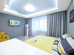 Family Space на улице Ленина