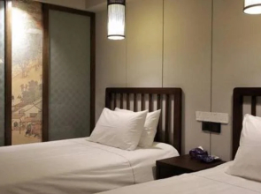 Grand Cozy Hotel (Nanjing Confucius Temple)