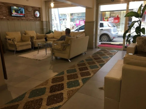 Ozyurt Hotel
