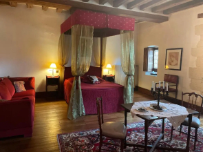 Manoir de la Rémonière