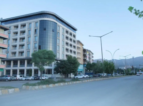 Mus Grand Hotel