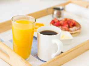 Chancellor Hotel on Union Square