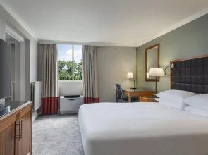 Delta Hotels by Marriott Edinburgh