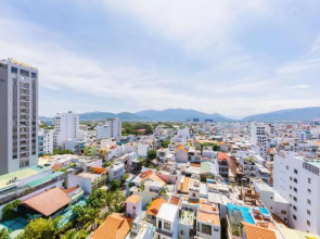Astica Hotel Nha Trang