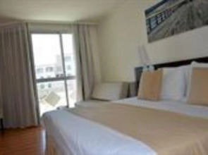 Hotel AFI Patio Eilat