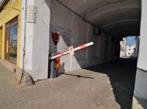 Apartament 3 Central