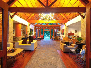 Santa María Resort