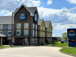 Suburban Studios Cedar Falls