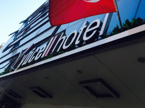 Usak Yucel Hotel