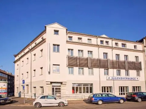 DJH-Gastehaus Bermuda3Eck