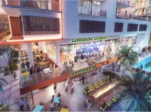 Margaritaville Jacksonville Beach