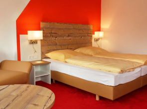 Sternplatz Hotel