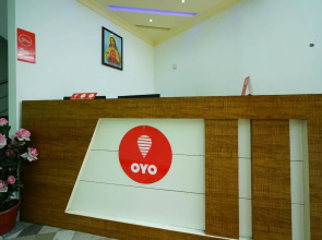 Lime Light Resort by OYO Rooms