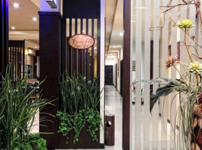 Grand Zuri Hotel Duri