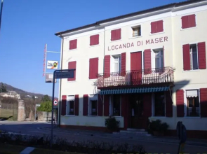 Antica Locanda di Maser