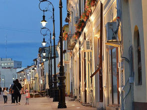 Apartament Boem în Inima Oraşului Craiova