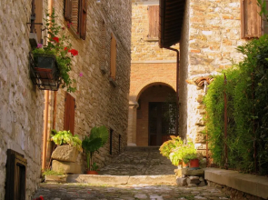 La Rocca Dei Malatesta