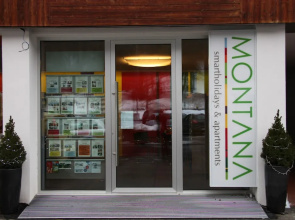Marilleva 1400 SMART Apartment