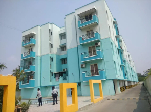 Gerones Residency Service Apartments