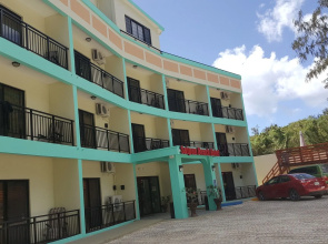 Saipan Beach Hotel