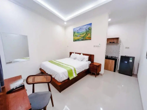 Dim House Jimbaran