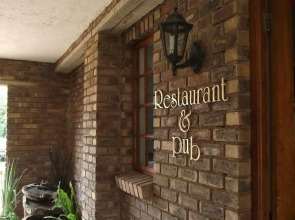 Manor House Bed and Breakfast