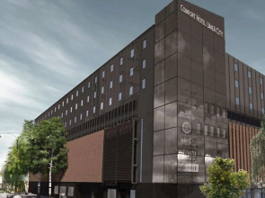 Comfort Hotel Umea City