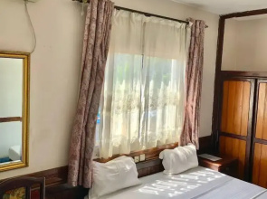 SKY Hotel Bonapriso